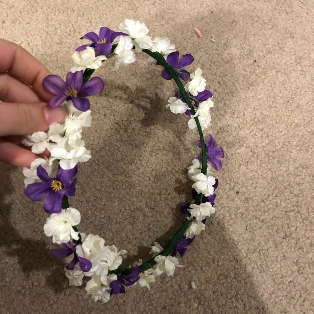 flower crowns